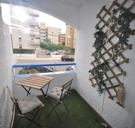 Apartment Meddays Marc Miami *