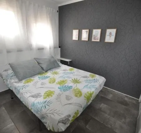 Meddays Marc Miami Apartment *