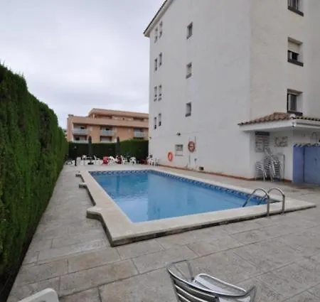 Apartamento Meddays Marc Miami *