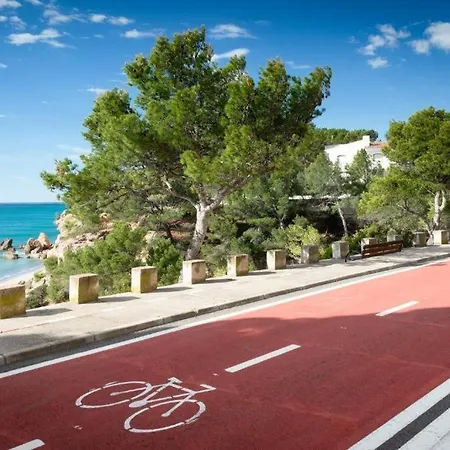Apartamento Meddays Marc Miami Miami Platja (Miami Playa)
