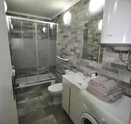Meddays Marc Miami Apartamento *