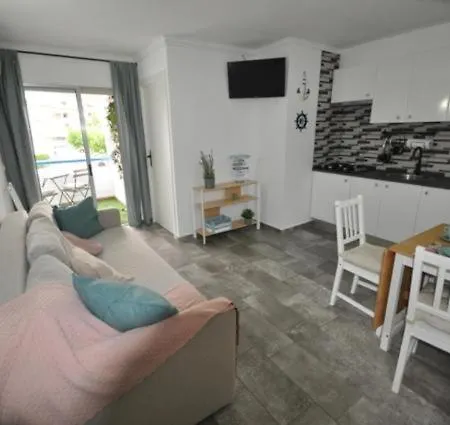 Apartamento Meddays Marc Miami *