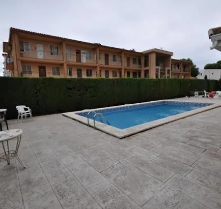 Meddays Marc Miami Apartamento Miami Platja (Miami Playa)