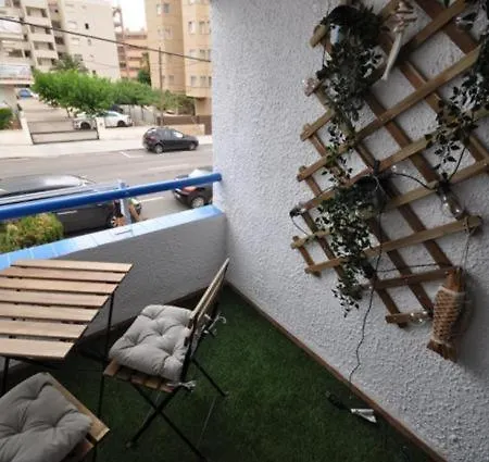 Apartamento Meddays Marc Miami Miami Platja (Miami Playa)