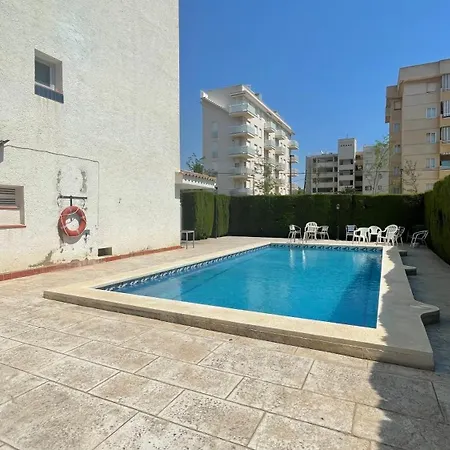 Meddays Marc Miami Appartement
