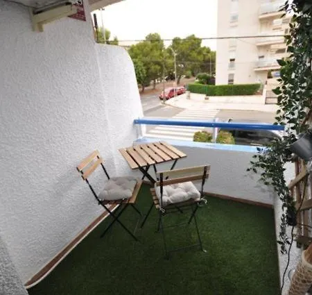 Appartement Meddays Marc Miami